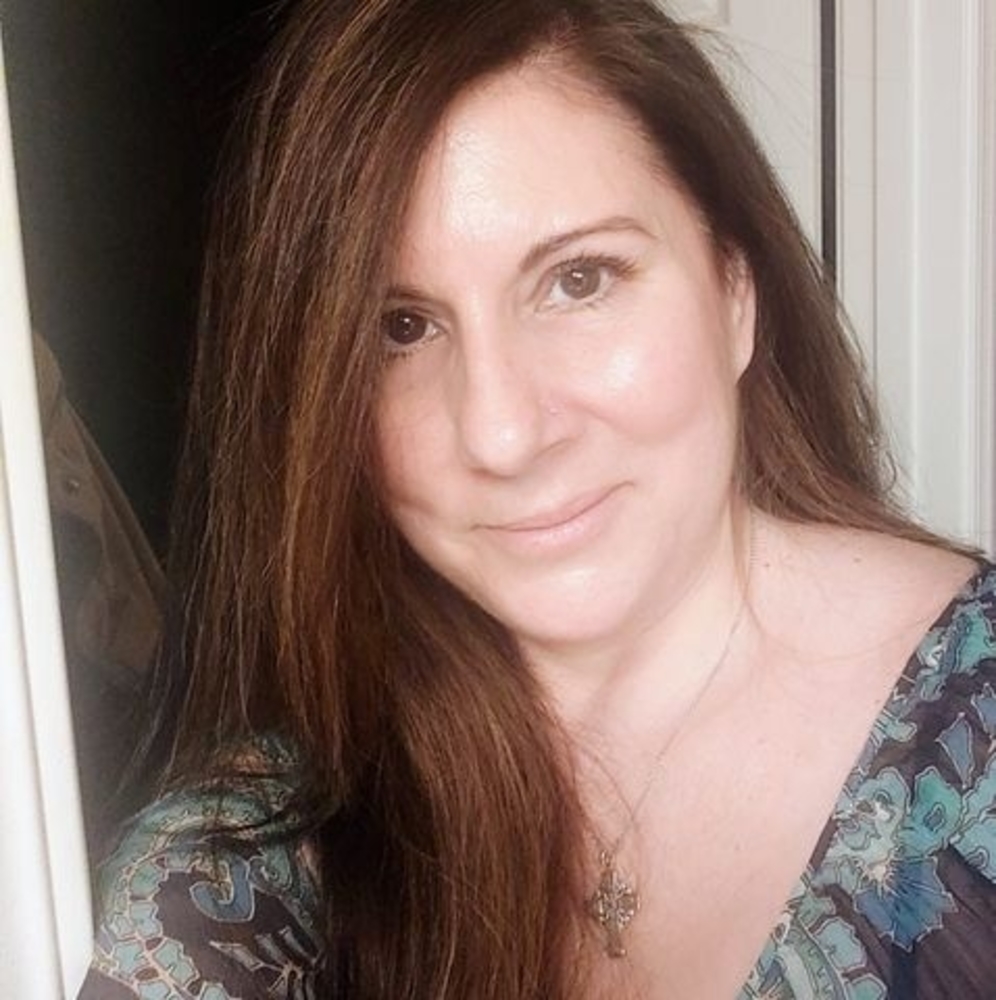 Meet your Posher, Lori